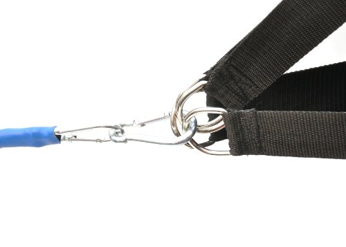 Stroops Basic H-Harness - Thumbnail 4
