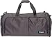 Suit Garment Bag By Baglane - Military Travel Duffel Bag (Lead Gray)