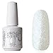 Gelish Soak Off Gel Nail Polish, Champagne, 0.5 Ounce
