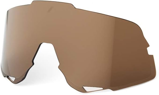 Amazon.com: 100% Glendale Replacement Lens Sunglass Accessories,One