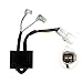 CDI Box High Performance Unit Module Ignitor For Suzuki LT80 QuadSport 80 LT 1996-2006/98