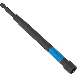 Klein Tools 65411PK3 Magnetic Color-Coded Power Nut