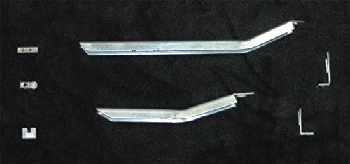 Owens 101280 Running Board