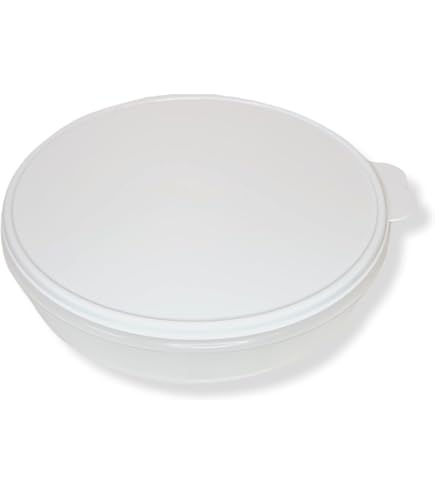 Amazon.com: Tupperware Round Container : Home & Kitchen