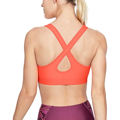 under armour eclipse mid bra