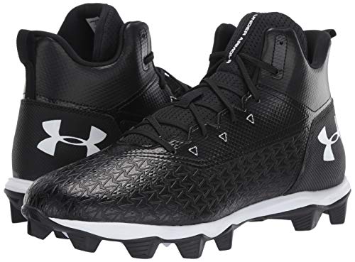 under armour men's hammer mid rm football shoe