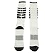 Compression Socks, Gmall Unisex Over The Calf Running Moderate (15-20mmHg) Graduated Atheletic Socks