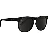 Blenders 20602080754M9 H-Series Moon Dawg Black/Grey Polarized