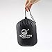 eJourney Enoch Journey Travel Neck Pillow Support, Memory Foam Travel Pillow - Travel Memory Foam Neck Pillow Portable Cover Bag, Washable Pillow Cover, Versatile for Any Trip (Grey)