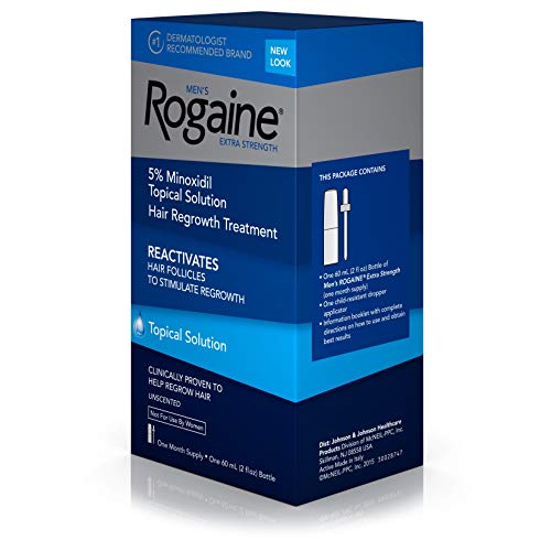 Rogaine Extra Strength for Men - Image 4