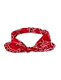 Bandana Knot Headwrap BUY 1,get 1 Free