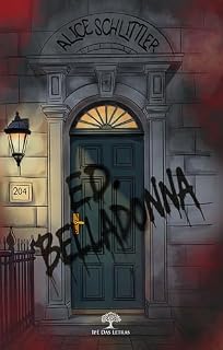 Livro Ed. Belladona