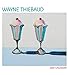 Wayne Thiebaud 2020 Wall Calendar by 