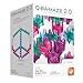 Q-Ba-Maze 2.0 Big Box Bright Colors