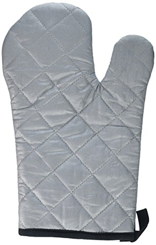 Caroline's Treasures BB4969OVMT Christmas Old English Sheepdog Oven Mitt, 12" by 8.5", Multicolor