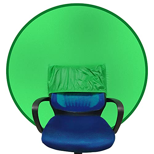 Work from Home Video Conferencing Green Screen cam Background 56