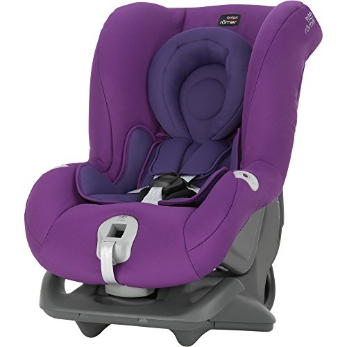 britax romer purple