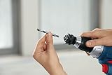 Bosch HSS-G Pilot Drill Bit 135 Split Point view 3