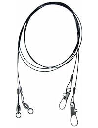 SPRO overol alambre Líder Balón bearing pack de 6 100 pounds