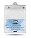 Utopia Bedding Shower Curtain Liner 72