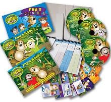 Flipping For Phonics Learn To Read