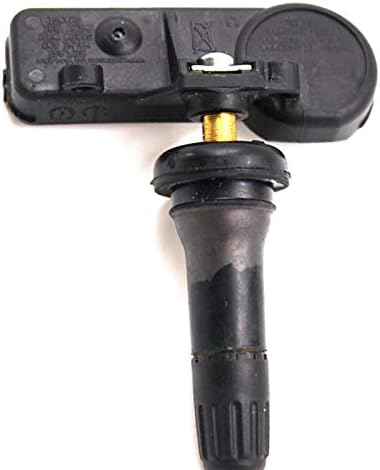 De8t 1a180 Aa Tire Pressure Monitoring System Tire Pressure Sensor Tpms Sensor For Ford Escape Edge F 150 Focus Fusion 315mhz Buy Online At Best Price In Uae Amazon Ae