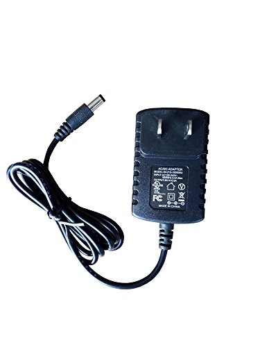 9v Power Supply for Guitar Pedals