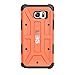 UAG Samsung Galaxy Note 5 Feather-Light Composite [RUST] Military Drop Tested Phone Case