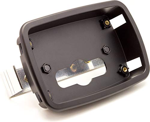 Clarion Flush Mount Kit Hardware Mount, (BKU003)