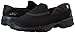 Skechers Performance Women's Go Walk 3 Slip-On Walking Shoe, Black, 6.5 M US