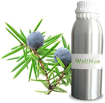 WellHue Cade Essential Oil 100% Natural Aromatherapy Oils 5ML to 250ML