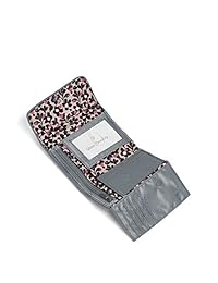 vera bradley para mujer Portafolios icónicos RFID Riley compacto