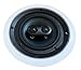 652S2C Silver Ticket in-Wall in-Ceiling Speaker with Pivoting Tweeter (2 Channel Stereo 6.5 Inch in-Ceiling)thumb 3