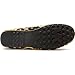 MICHAEL Michael Kors Women's Daisy Metallic Leather Penny Loafer