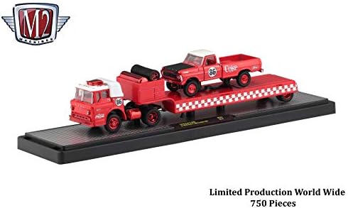 m2 machines auto haulers