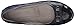 ECCO Women's Touch Quilted Ballerina