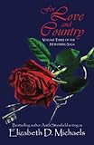 For Love and Country (Horstberg) (Volume 3)