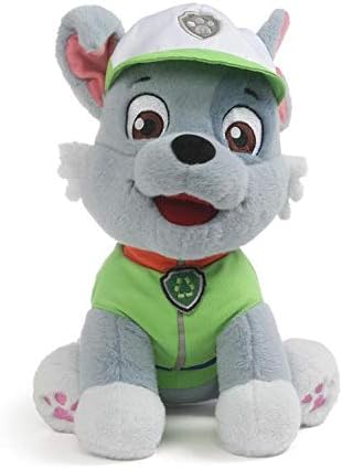 GUND Paw Patrol Plush Bundle of 2, 9 