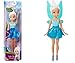Disney Fairies Confetti Fun Periwinkle Doll, 9