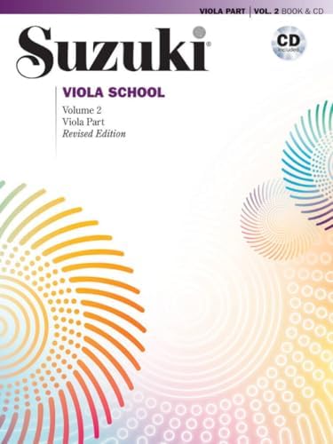 Suzuki Piano School, Vol 2: Book & CD: Azuma, Seizo: 9780739051665