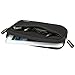 Tablet / Phablet Sleeve, Evecase 7-Inch Tablet / Phablet / GPS Portable Neoprene Travel Carrying Sleeve Case Bag with Accessory Pocket - Black