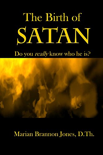 The Birth Of Satan Do You Really Know Who He Is - 