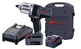 Ingersoll Rand W7150-K2 1/2-Inch High-Torque Impactool, Charger, 2 Li-ion Batteries and Case Kit by Ingersoll-Rand