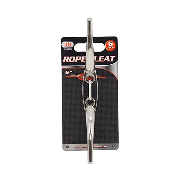 1Pc-Rope-Cleat-Stainless-Steel-6-Boat-Dock-Deck-Marine-Yacht-Line-Flag-Anchor