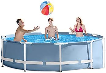 Kids Family Foldable Portable Pools Float Best For Cooling