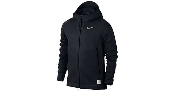 nike team hyperelite fleece hoodie