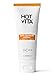 Hot Vita Anti Cellulite Gel – Skin Tightening & Firming Body Lotion – Anti Stretch Mark Cream (4 oz)