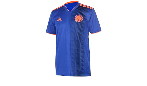 Adidas CW1562 Jersey para Hombre : Amazon.com.mx: Ropa, Zapatos y Accesorios