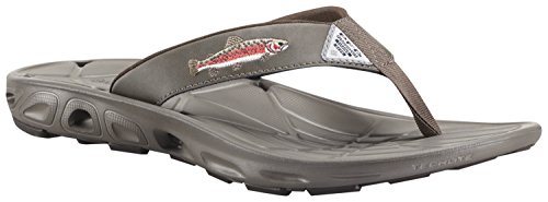 columbia pfg flip flops