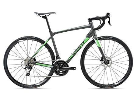 giant contend sl 1 disc 2018